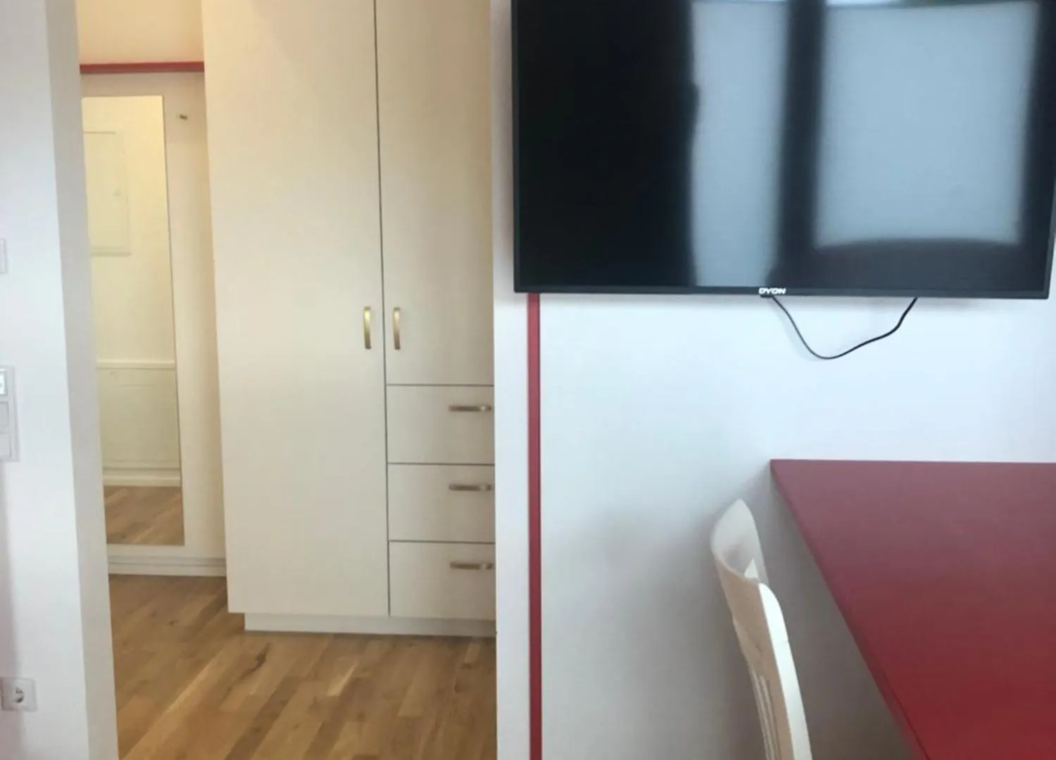 Apartment Baumann Suiten Ingolstadt