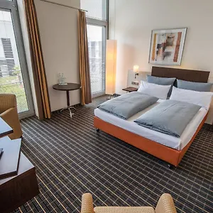 Livenwork & Coworking Gvz Hotel