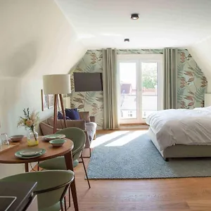 21rooms Ingolstadt