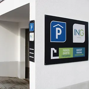 3* Hotel Ing By Wmm