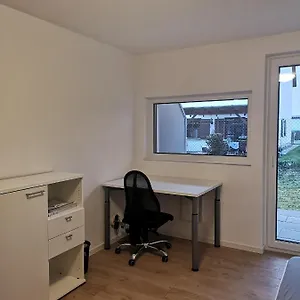  Apartment Modern Flat, Wifi, Central, Calm, Clean