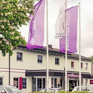 Mercure Ingolstadt