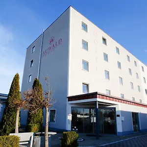 3* Hotel Auwald