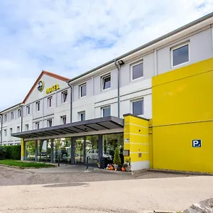 Ingolstadt-ost Ingolstadt