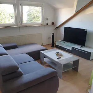  Apartment Schoene Zentral