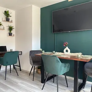  Apartment Insight Workaction Audi Balkone Ambiente