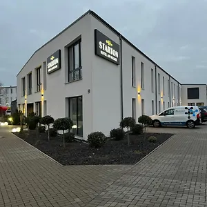 Starton Am Village Hotel