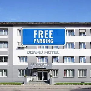 Donauhotel Ingolstadt