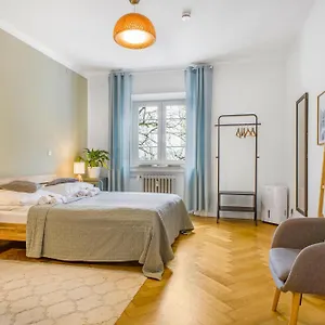 Apart21- Charmante Atmosphaere - Parken - Netflix Ingolstadt