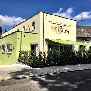 Bauer Garni Ingolstadt