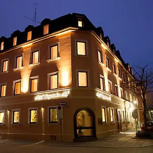 Bayerischer Hof Ingolstadt