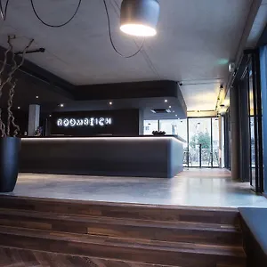3* Hotel Roomreich