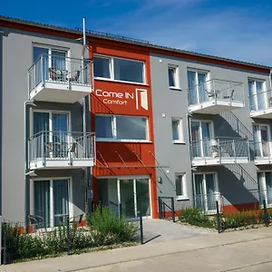 In Comfort Aparthotel