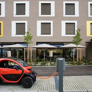 4* Hotel Am Campus