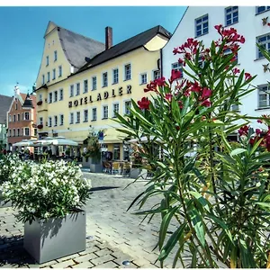 Adler Ingolstadt