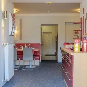 3* Pensjonat Torkel-stube
