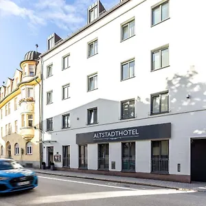 Altstadthotel Ingolstadt